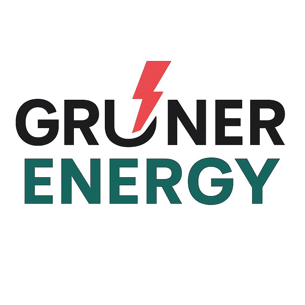 gruenerenergy